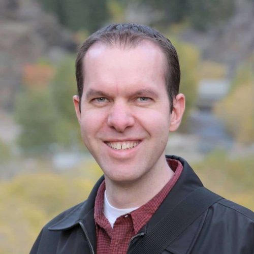 Daniel Smith
