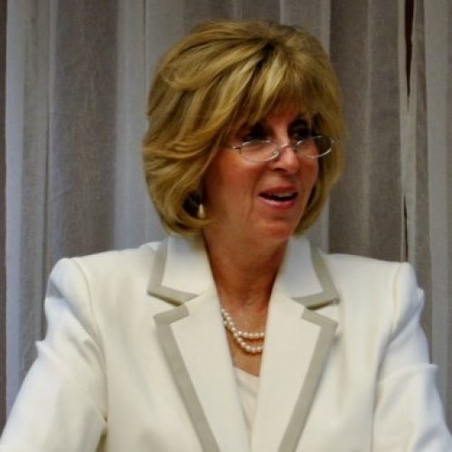 Kris Frederickson