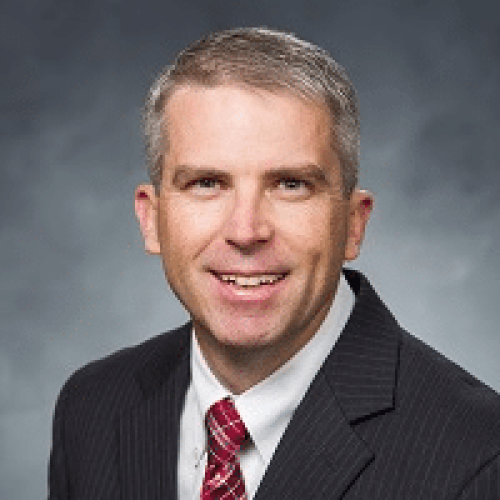 Scott Esplin